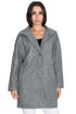 Manteau model 111016 Figl